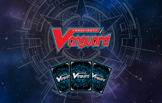 Cardfight!! Vanguard